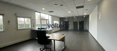 REXIM - Local d'activités - Haute-Garonne - Toulouse - 5