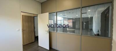 REXIM - Local d'activités - Haute-Garonne - Toulouse - 7