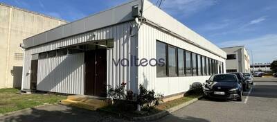 REXIM - Bureau - Haute-Garonne - Colomiers - 1