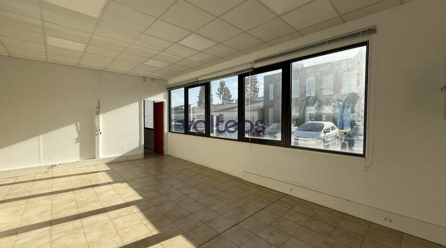 REXIM - Bureau - Haute-Garonne - Colomiers - 2