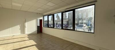 REXIM - Bureau - Haute-Garonne - Colomiers - 2