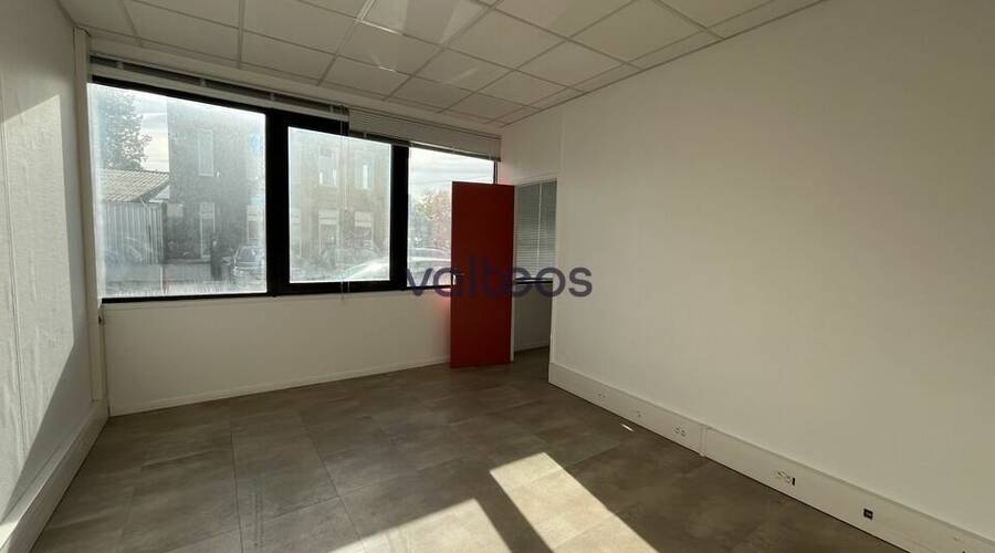 REXIM - Bureau - Haute-Garonne - Colomiers - 4