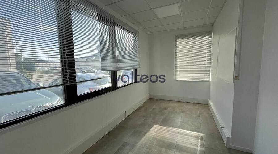 REXIM - Bureau - Haute-Garonne - Colomiers - 5