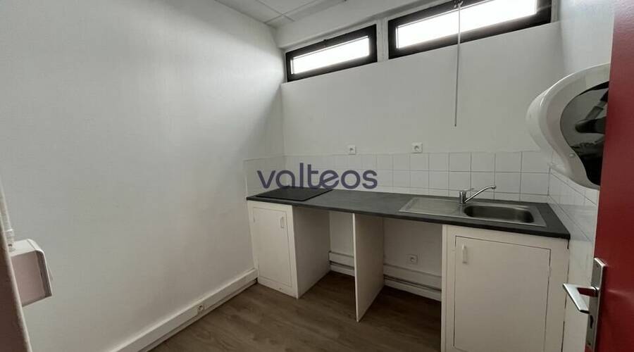 REXIM - Bureau - Haute-Garonne - Colomiers - 6