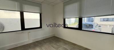 REXIM - Bureau - Haute-Garonne - Colomiers - 7