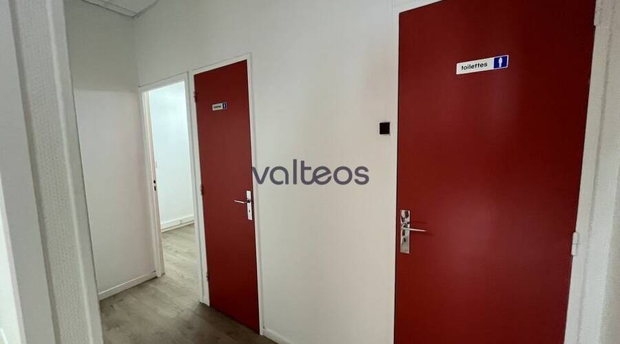 REXIM - Bureau - Haute-Garonne - Colomiers - 8