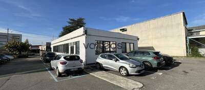 REXIM - Bureau - Haute-Garonne - Colomiers - 10