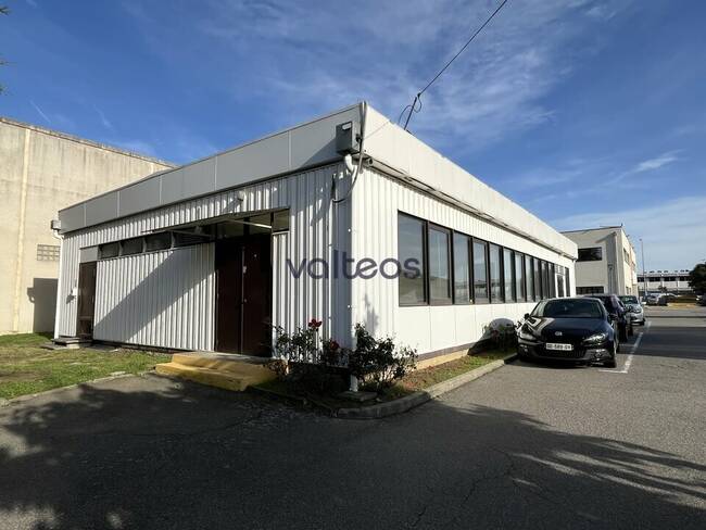 REXIM - Bureau - Haute-Garonne - Colomiers - 1