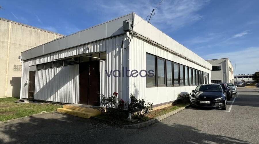 REXIM - Bureau - Haute-Garonne - Colomiers - 1