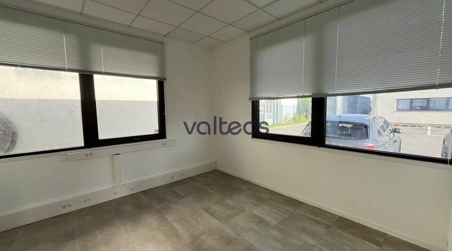 REXIM - Bureau - Haute-Garonne - Colomiers - 7