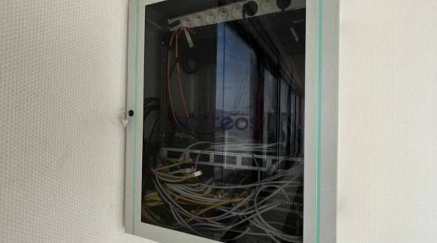 REXIM - Bureau - Haute-Garonne - Colomiers - 9