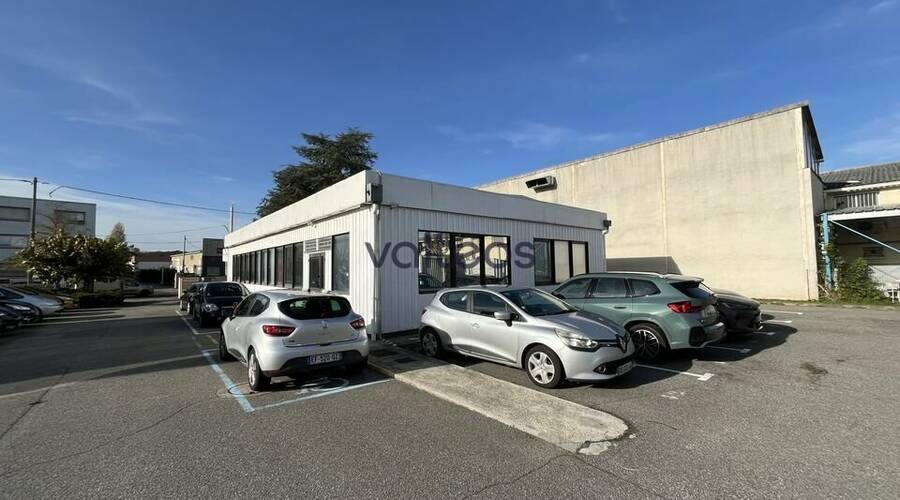 REXIM - Bureau - Haute-Garonne - Colomiers - 10