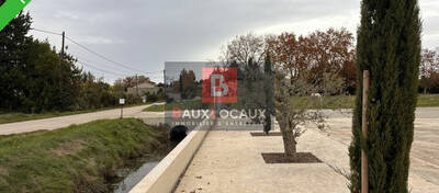 REXIM - Local d'activités - Bouches-du-Rhône - Barbentane - 1