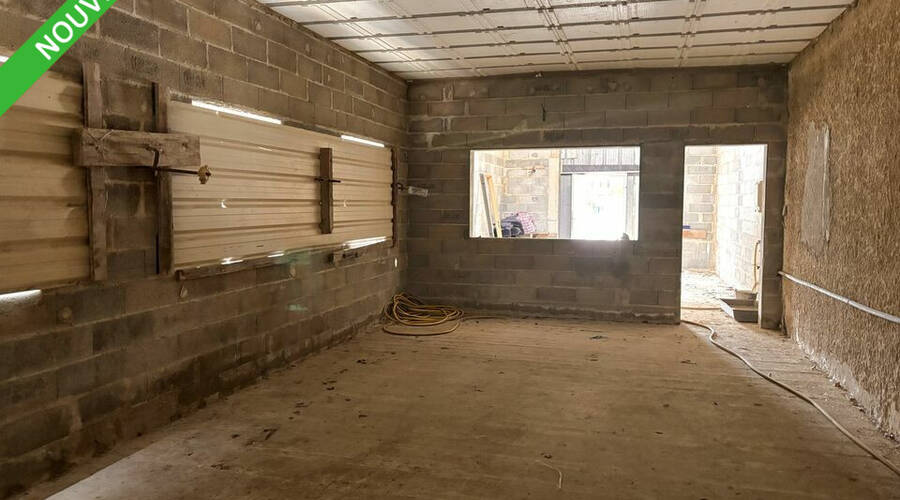 REXIM - Local d'activités - Bouches-du-Rhône - Barbentane - 7