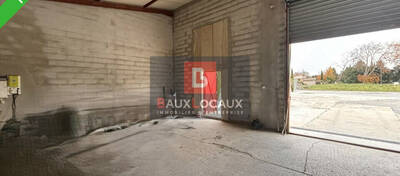 REXIM - Local d'activités - Bouches-du-Rhône - Barbentane - 3