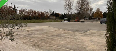 REXIM - Local d'activités - Bouches-du-Rhône - Barbentane - 8