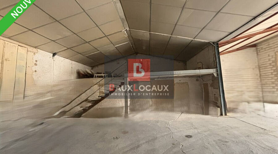 REXIM - Local d'activités - Bouches-du-Rhône - Barbentane - 4