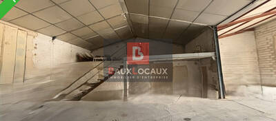 REXIM - Local d'activités - Bouches-du-Rhône - Barbentane - 4