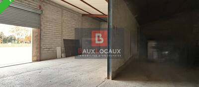 REXIM - Local d'activités - Bouches-du-Rhône - Barbentane - 6