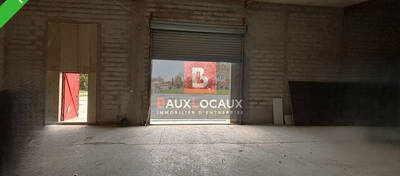 REXIM - Local d'activités - Bouches-du-Rhône - Barbentane - 2