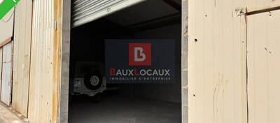 REXIM - Local d'activités - Bouches-du-Rhône - Barbentane - 5