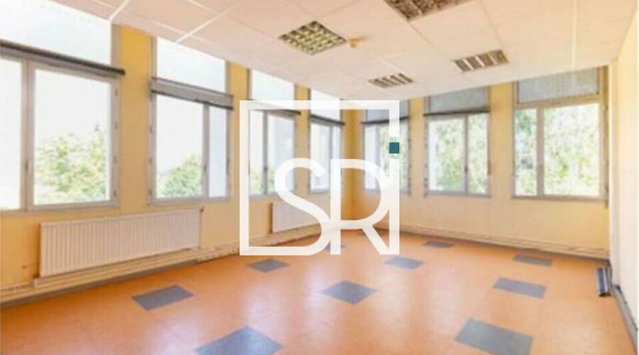 REXIM - Bureau - Puy-de-Dôme - Clermont-Ferrand - 2