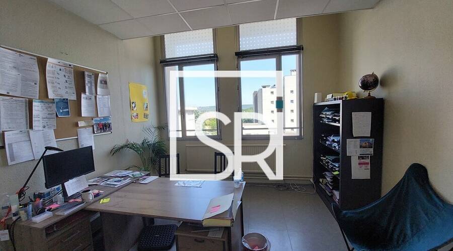 REXIM - Bureau - Puy-de-Dôme - Clermont-Ferrand - 3