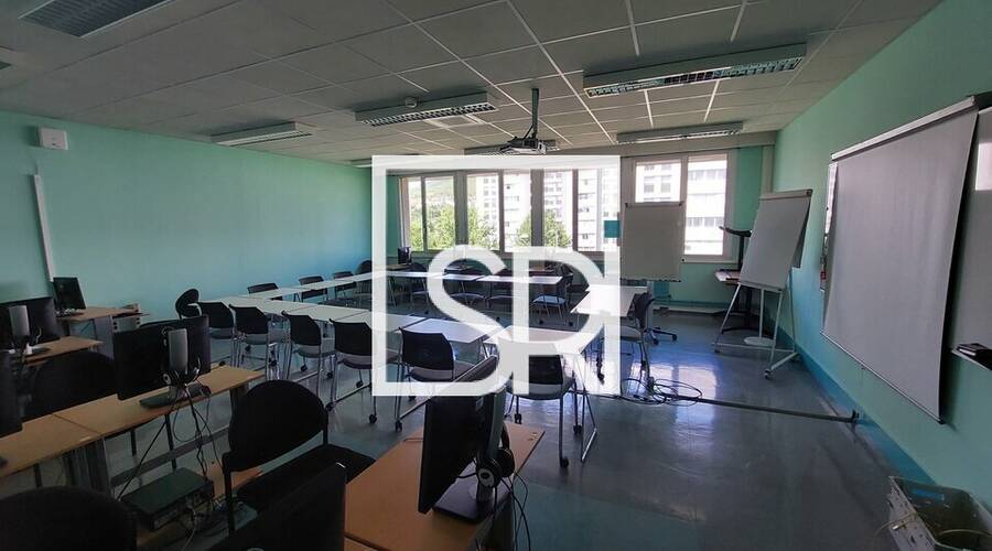 REXIM - Bureau - Puy-de-Dôme - Clermont-Ferrand - 4