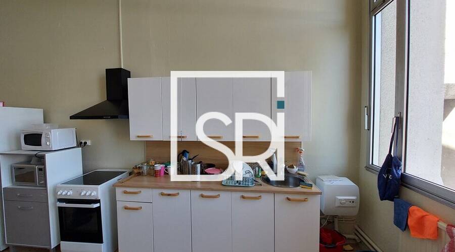 REXIM - Bureau - Puy-de-Dôme - Clermont-Ferrand - 6