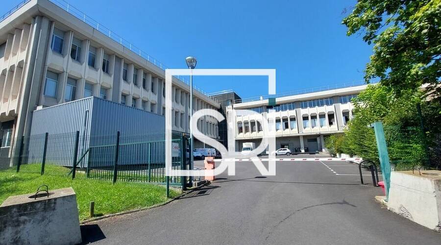 REXIM - Bureau - Puy-de-Dôme - Clermont-Ferrand - 8