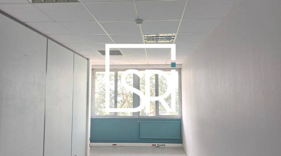 REXIM - Bureau - Puy-de-Dôme - Clermont-Ferrand - 5