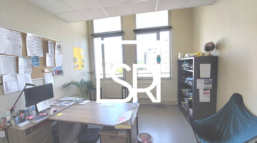 REXIM - Bureau - Puy-de-Dôme - Clermont-Ferrand - 8