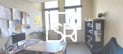 REXIM - Bureau - Puy-de-Dôme - Clermont-Ferrand - 8