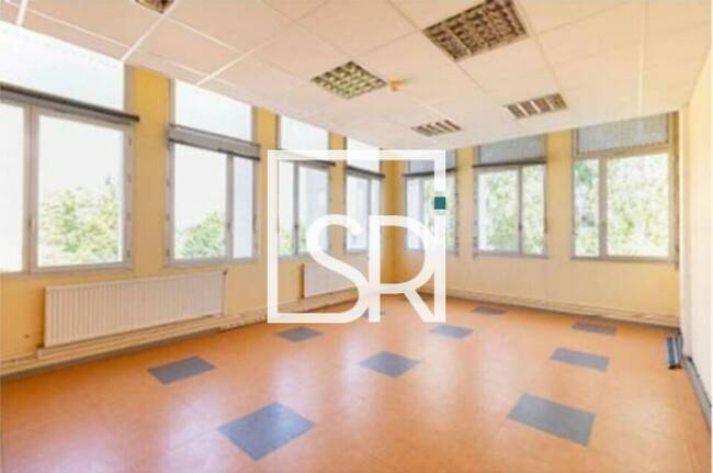 REXIM - Bureau - Puy-de-Dôme - Clermont-Ferrand - 1