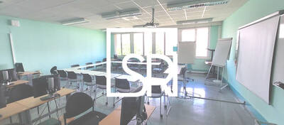 REXIM - Bureau - Puy-de-Dôme - Clermont-Ferrand - 4
