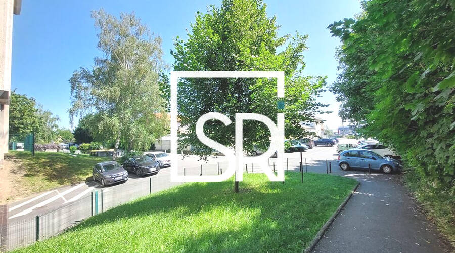 REXIM - Bureau - Puy-de-Dôme - Clermont-Ferrand - 1