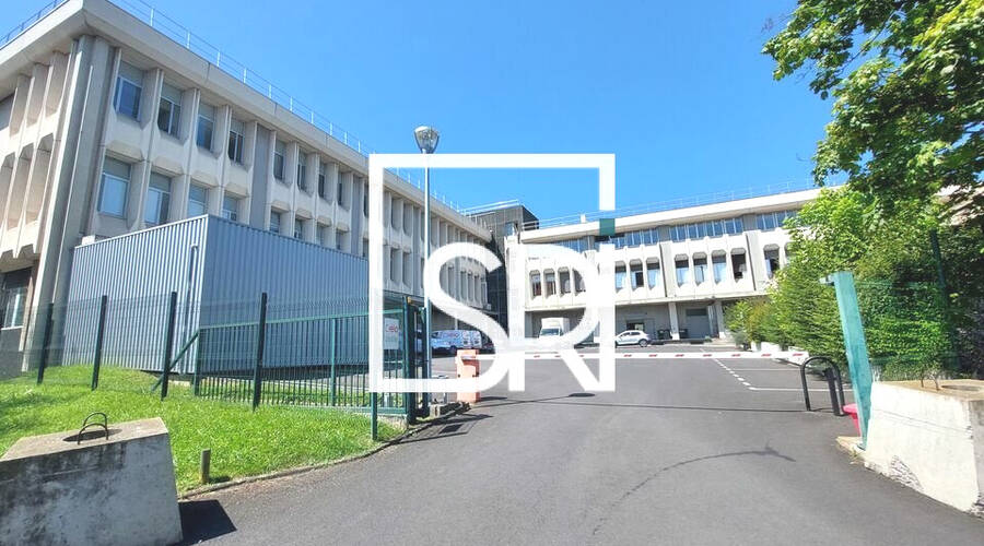 REXIM - Bureau - Puy-de-Dôme - Clermont-Ferrand - 2
