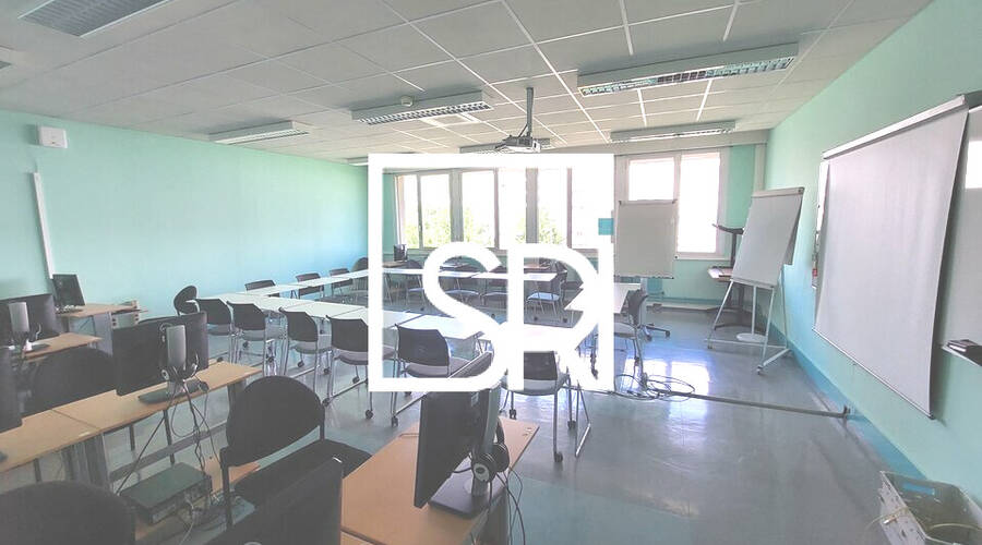 REXIM - Bureau - Puy-de-Dôme - Clermont-Ferrand - 4