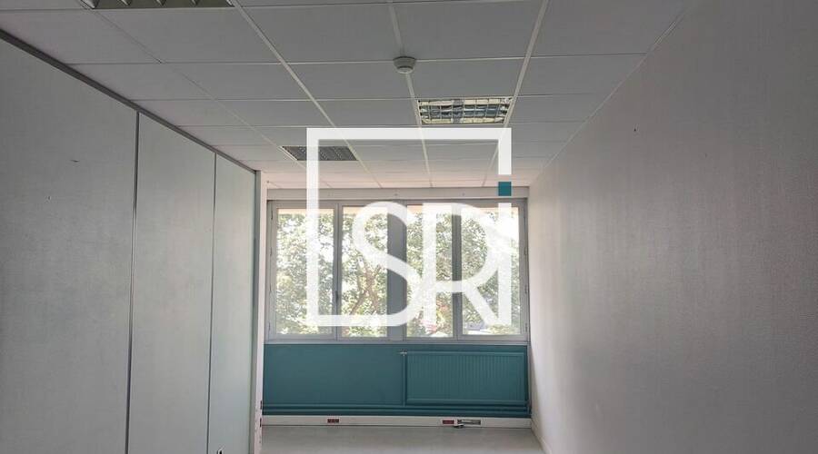 REXIM - Bureau - Puy-de-Dôme - Clermont-Ferrand - 5