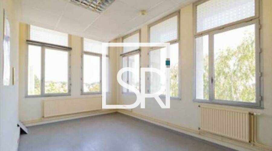 REXIM - Bureau - Puy-de-Dôme - Clermont-Ferrand - 6