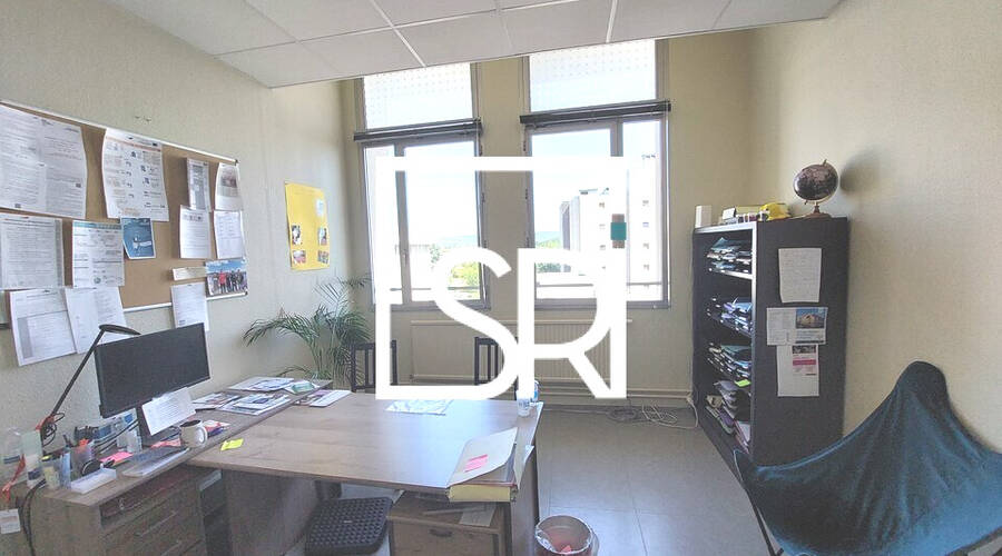 REXIM - Bureau - Puy-de-Dôme - Clermont-Ferrand - 7