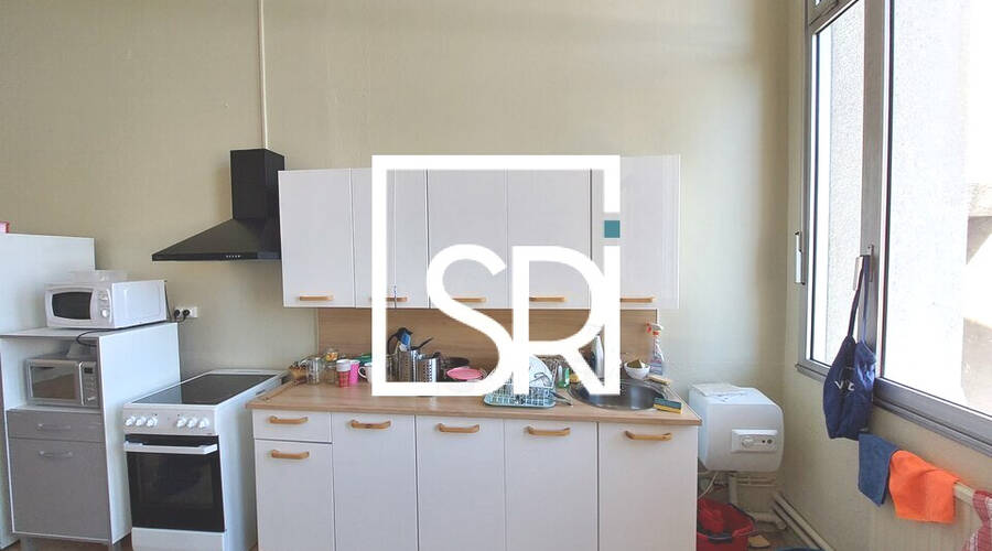 REXIM - Bureau - Puy-de-Dôme - Clermont-Ferrand - 8