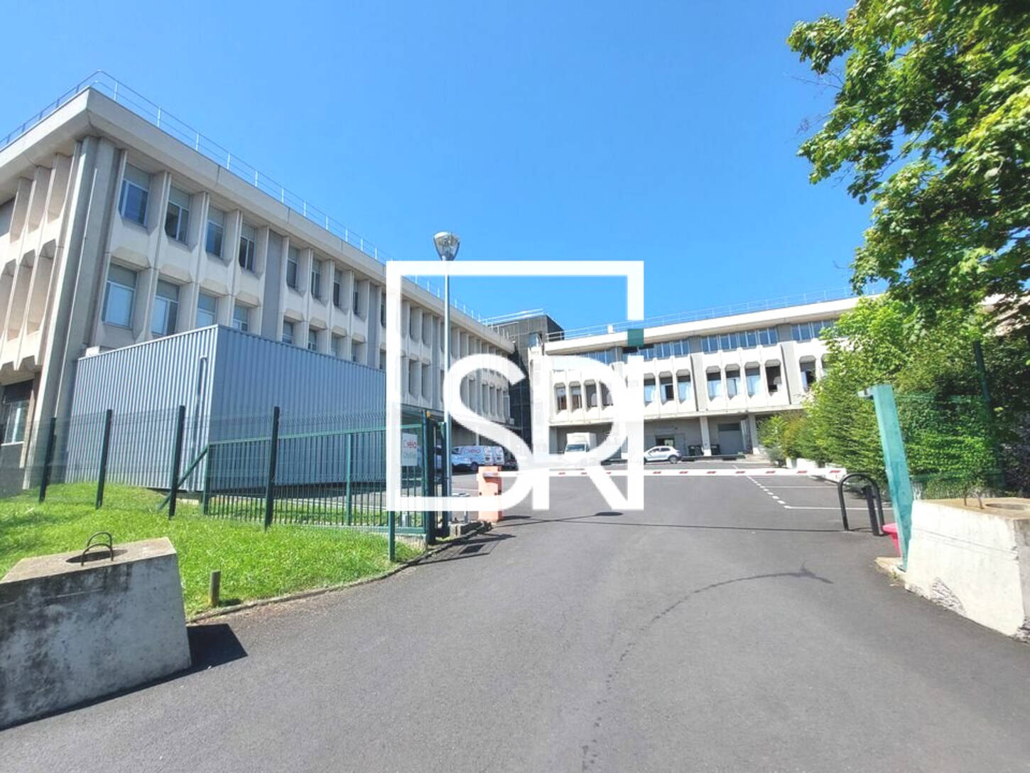 REXIM - Bureau - Puy-de-Dôme - Clermont-Ferrand - 2