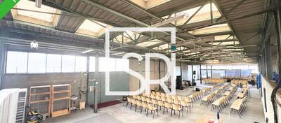 REXIM - Entrepôt - Puy-de-Dôme - Clermont-Ferrand - 1