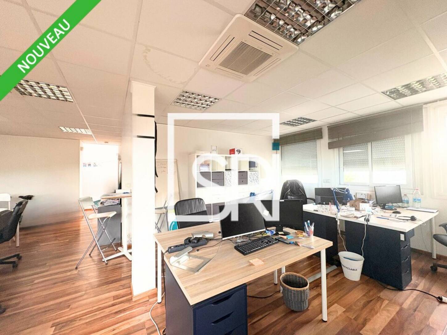 REXIM - Entrepôt - Puy-de-Dôme - Clermont-Ferrand - 2