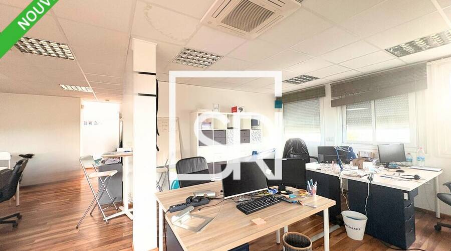 REXIM - Entrepôt - Puy-de-Dôme - Clermont-Ferrand - 2