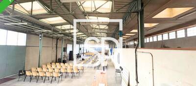 REXIM - Entrepôt - Puy-de-Dôme - Clermont-Ferrand - 3