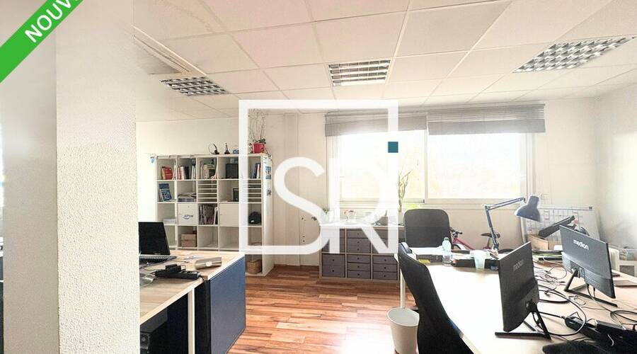 REXIM - Entrepôt - Puy-de-Dôme - Clermont-Ferrand - 4