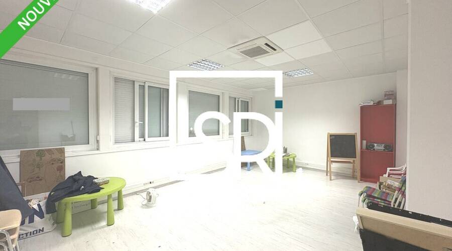 REXIM - Entrepôt - Puy-de-Dôme - Clermont-Ferrand - 5