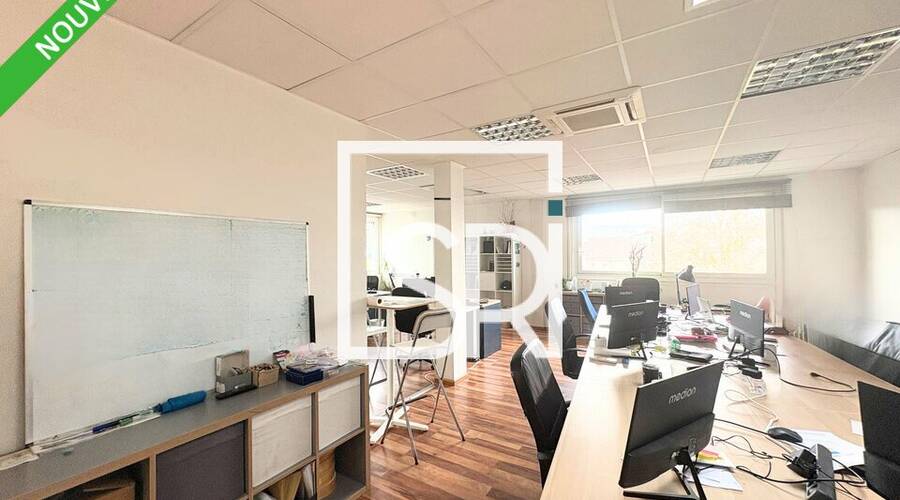 REXIM - Entrepôt - Puy-de-Dôme - Clermont-Ferrand - 6